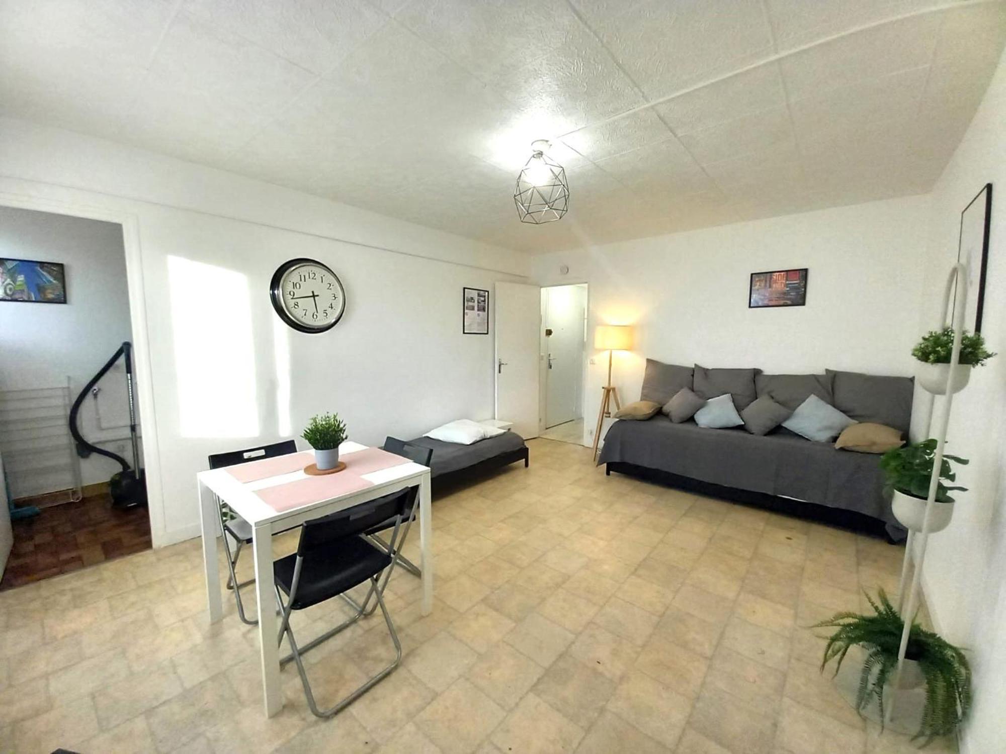 St-Quentin-En-Yvelines Plusieurs Appartements Avec Parking Trappes Luaran gambar