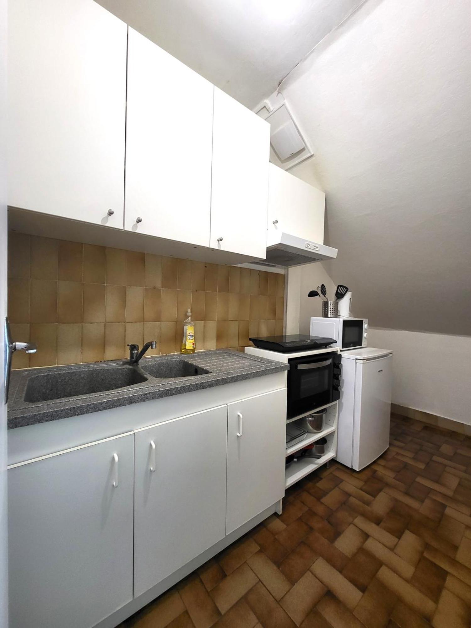 St-Quentin-En-Yvelines Plusieurs Appartements Avec Parking Trappes Luaran gambar