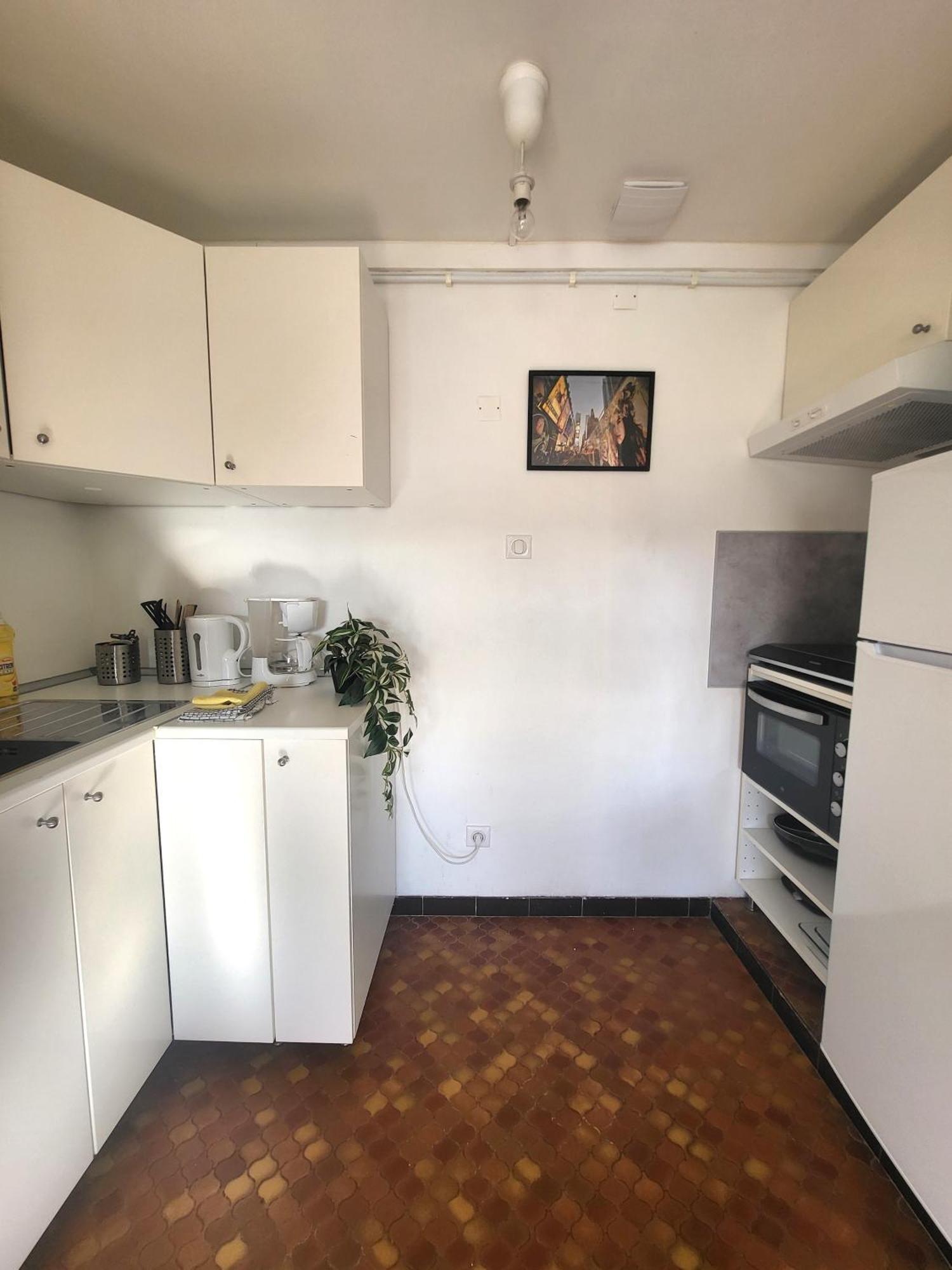 St-Quentin-En-Yvelines Plusieurs Appartements Avec Parking Trappes Bilik gambar