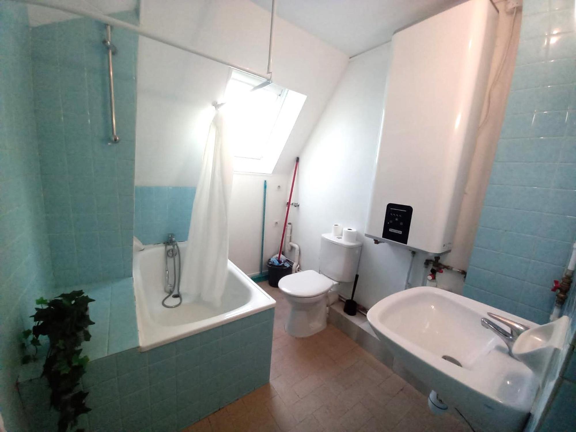 St-Quentin-En-Yvelines Plusieurs Appartements Avec Parking Trappes Bilik gambar