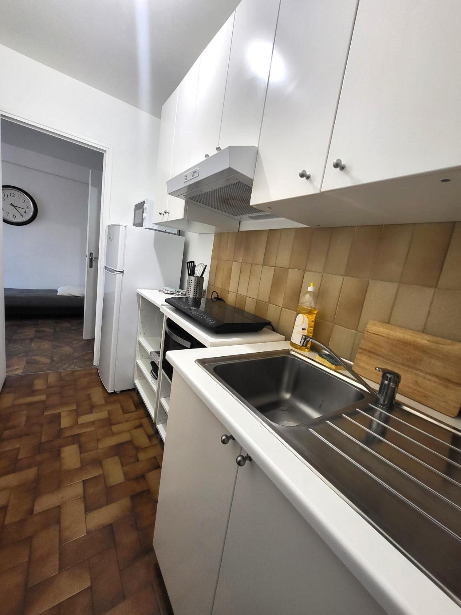 St-Quentin-En-Yvelines Plusieurs Appartements Avec Parking Trappes Bilik gambar