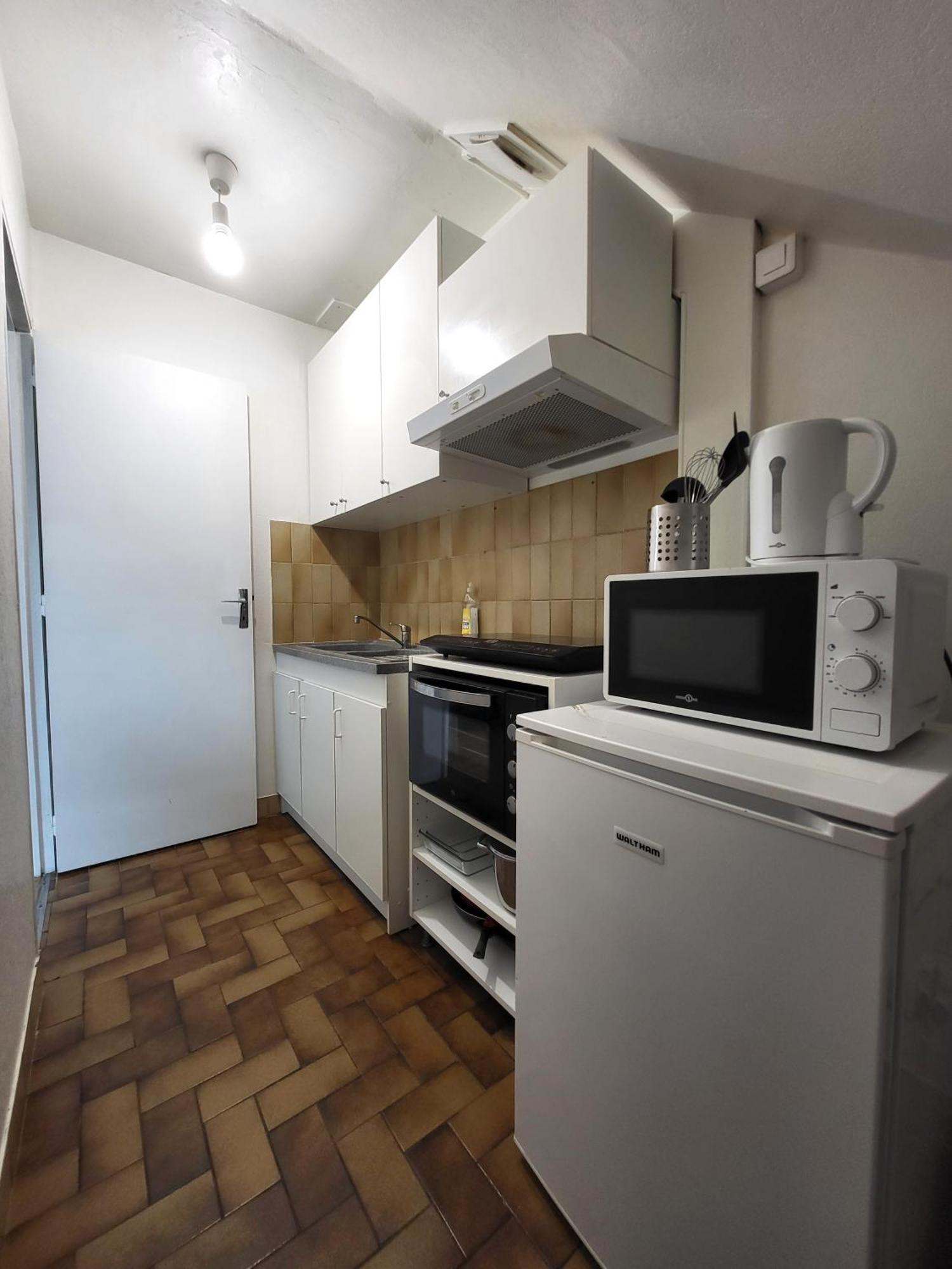 St-Quentin-En-Yvelines Plusieurs Appartements Avec Parking Trappes Luaran gambar