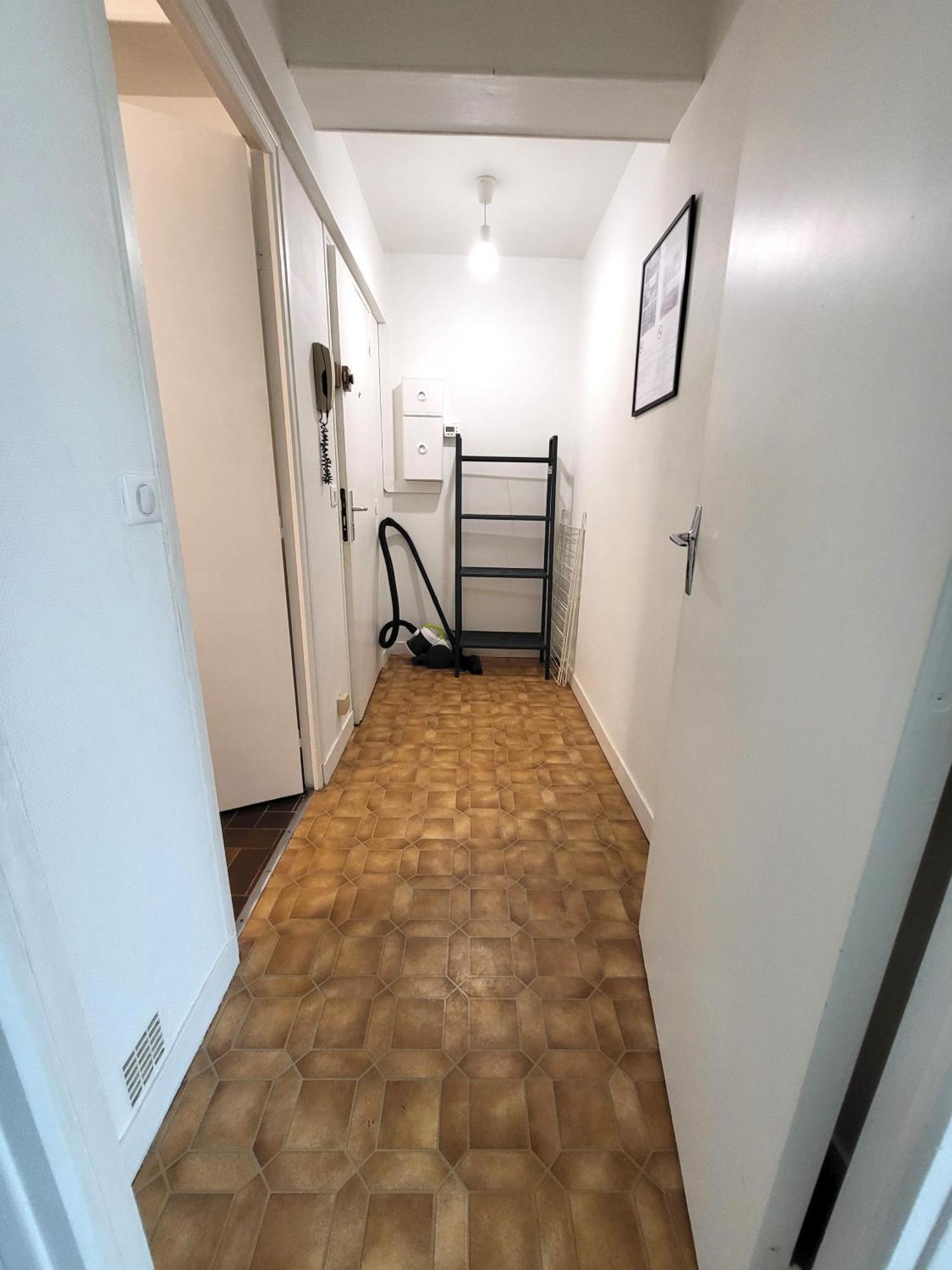St-Quentin-En-Yvelines Plusieurs Appartements Avec Parking Trappes Luaran gambar