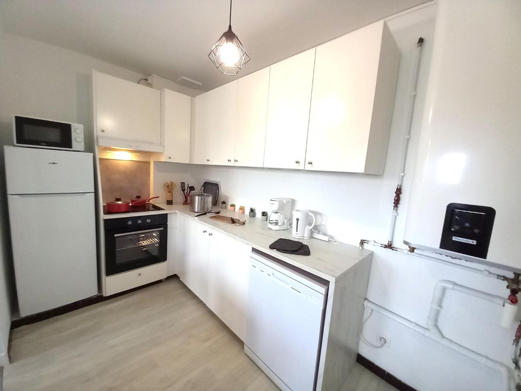 St-Quentin-En-Yvelines Plusieurs Appartements Avec Parking Trappes Bilik gambar