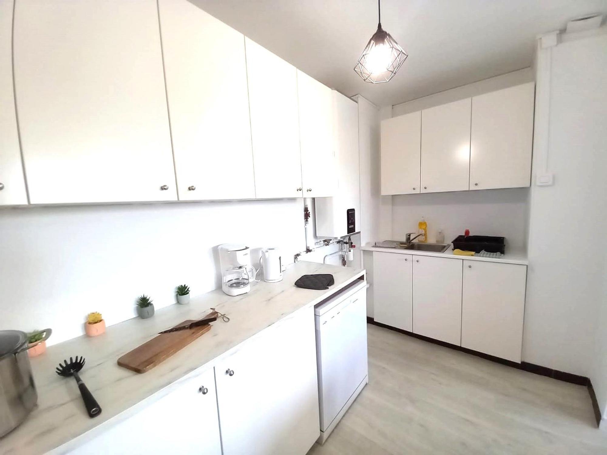 St-Quentin-En-Yvelines Plusieurs Appartements Avec Parking Trappes Bilik gambar